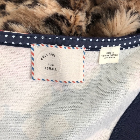 Anthropologie top - Picture 4 of 6